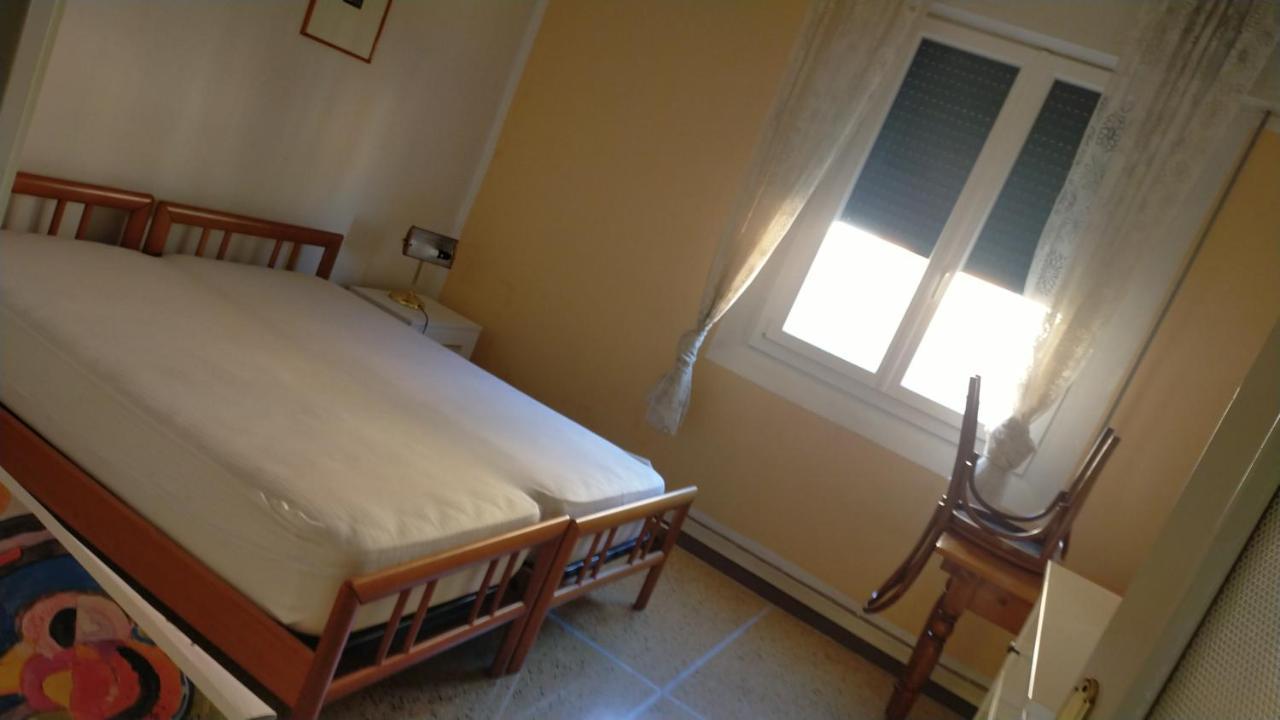 B & B Via Borgo Di San Pietro Bolonha Exterior foto
