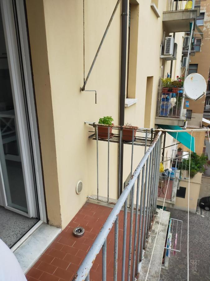 B & B Via Borgo Di San Pietro Bolonha Exterior foto